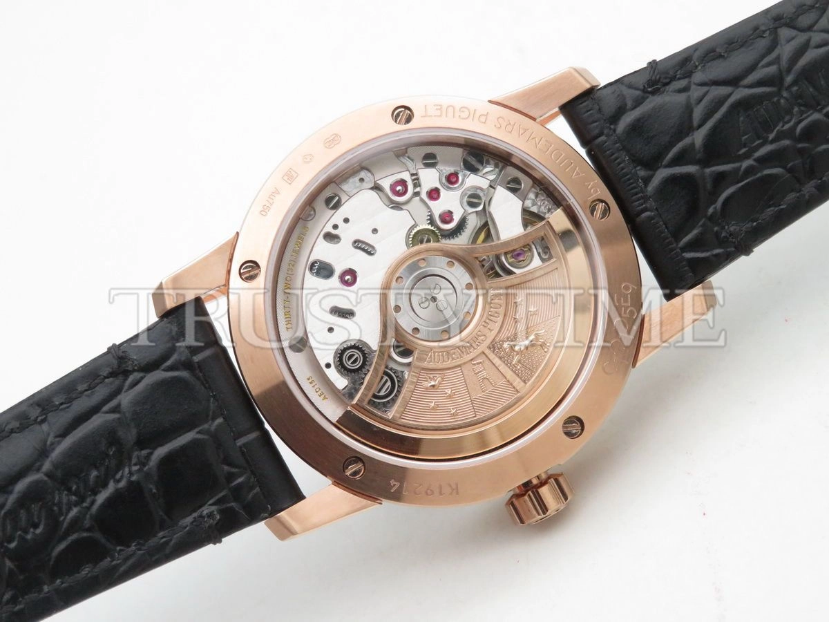 Копия часов Audemars Piguet Code 11.59 41mm 15210OR.OO.A002CR.01 Арт.AP-0625