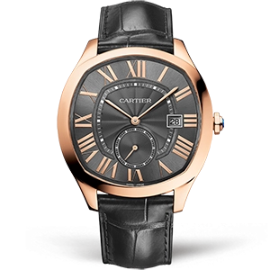 Копия часов Cartier Drive de Cartier 41 WGNM0004 Арт.CR-0616