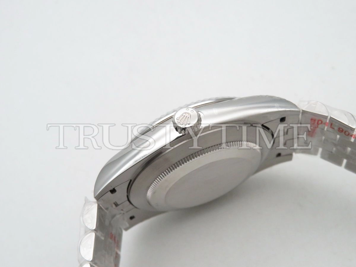 Копия часов Rolex DateJust II 41mm 126334-0006 Арт.RX-0611