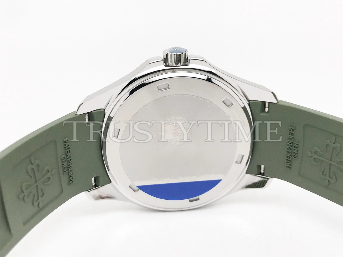 Копия часов Patek Philippe Aquanaut Luce 38.8mm 5267/200A-011 Арт.PP-0821