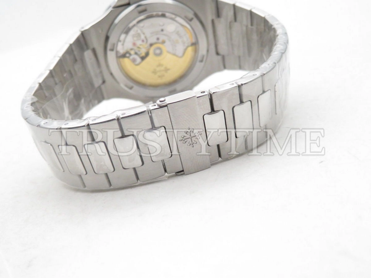 Копия часов Patek Philippe Nautilus 40th Anniversary Limited Edition 40mm 5711/1P-011 Арт.PP-0719