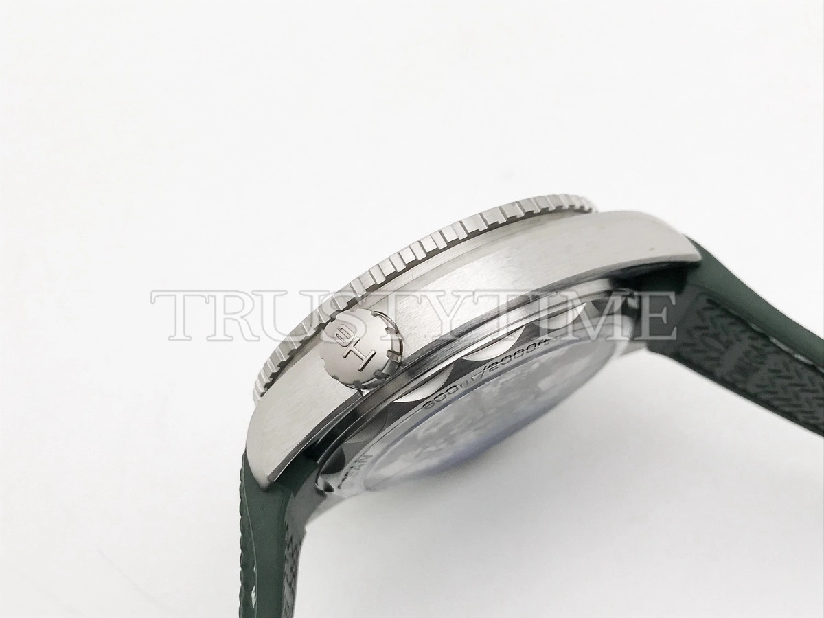 Копия часов Omega Seamaster Planet Ocean 600m 43,5mm 215.32.44.21.06 Арт.OM-0999