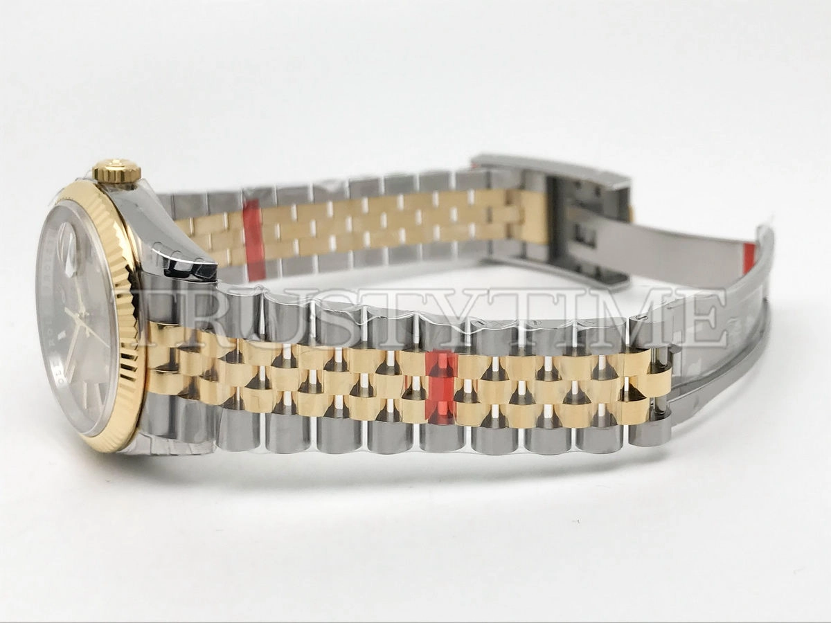 Копия часов Rolex DateJust 36mm 126233-0015 Арт.RX-2535