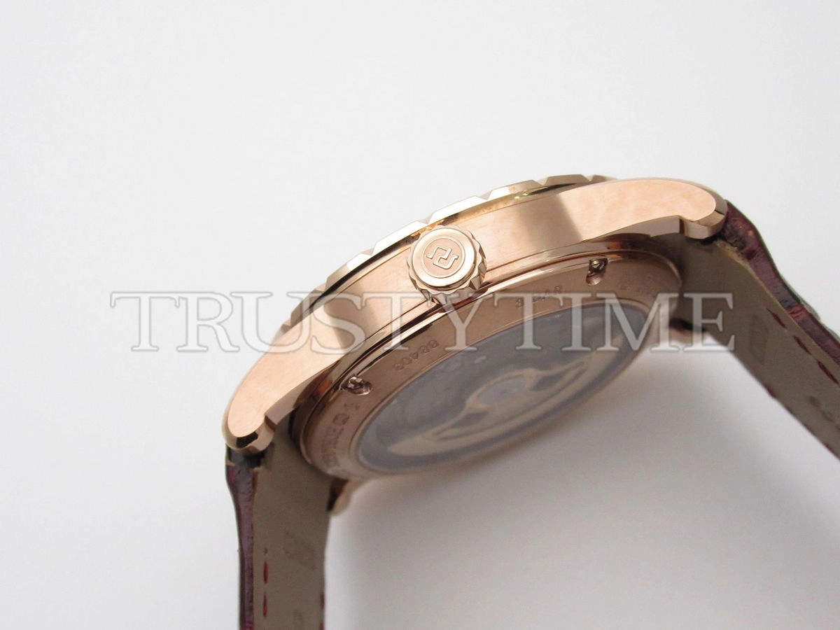 Копия часов Roger Dubuis Excalibur 42mm RDDBEX0537 Арт.RG-0411