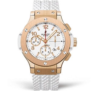 Копия часов Hublot Big Bang 41 341.PE.230.RW Арт.HB-1050