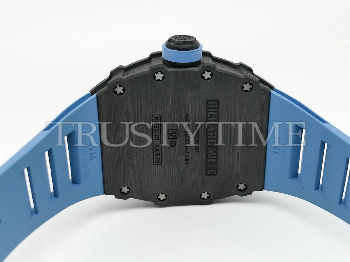 Копия часов Richard Mille RM035-01 Rafael Nadal Арт.RM-0585