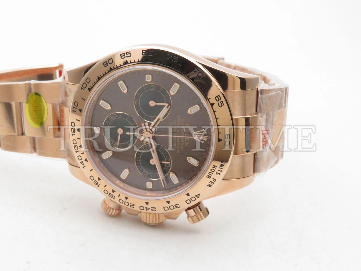 Копия часов Rolex Cosmograph Daytona 116505-0013 Арт.RX-1820