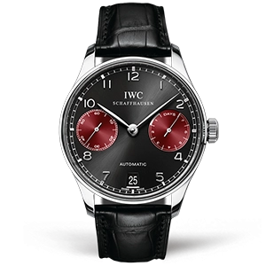 Копия часов IWC Portugieser Automatic 42mm IW500126 Арт.IW-0845