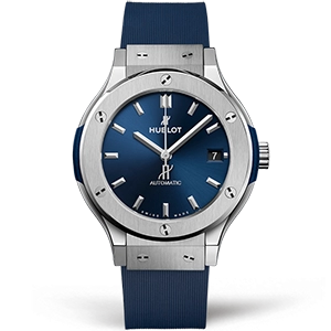 Копия часов Hublot Classic Fusion 38mm 565.NX.7170.RX Арт.HB-1104