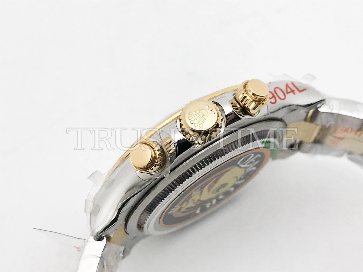 Копия часов Rolex Cosmograph Daytona 126503-0002 Арт.RX-3413