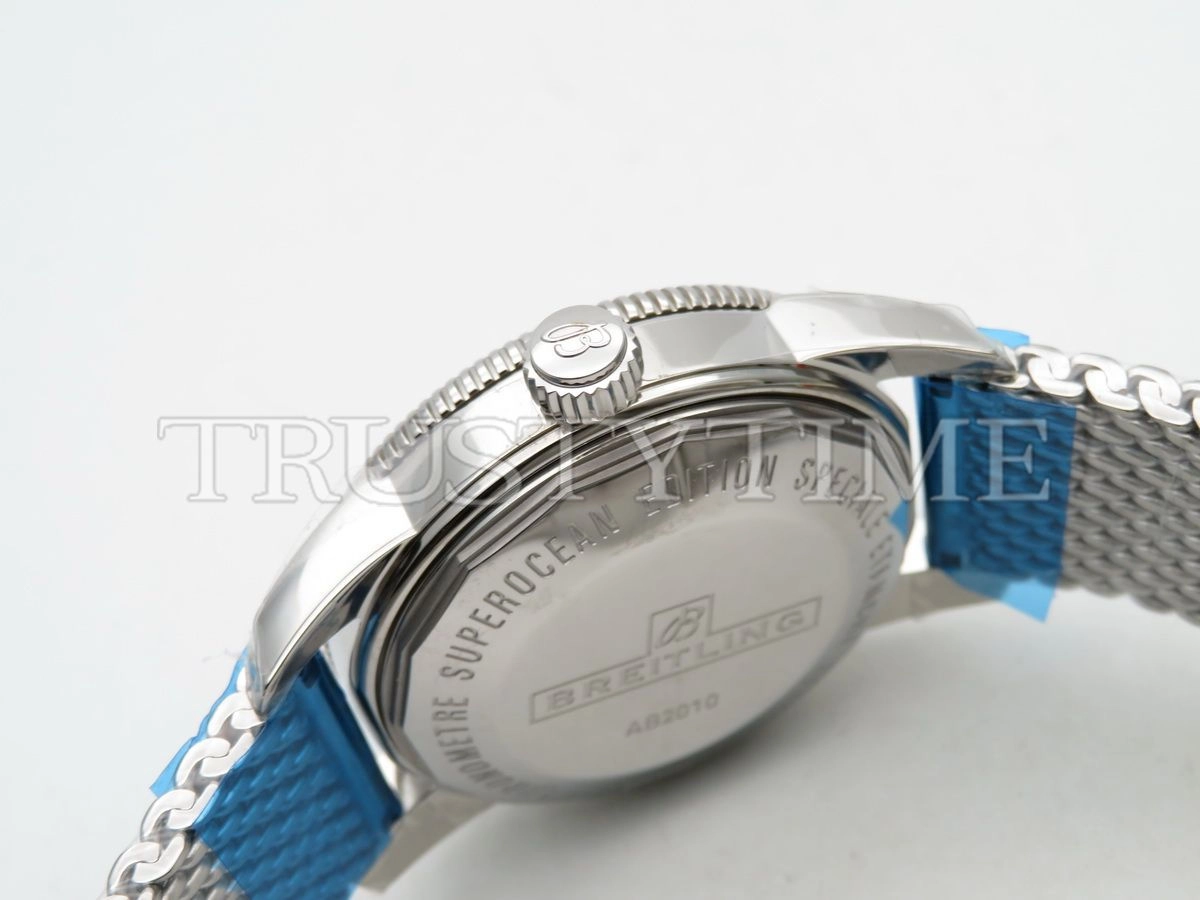 Копия часов Breitling Superocean Heritage II B20 Automatic 42 AB2010121B1A1 Арт.BT-0501