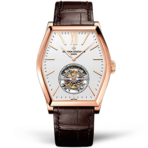 Копия часов Vacheron Constantin Malte Tourbillon 38mm 30130/000R-9754 Арт.VC-0301
