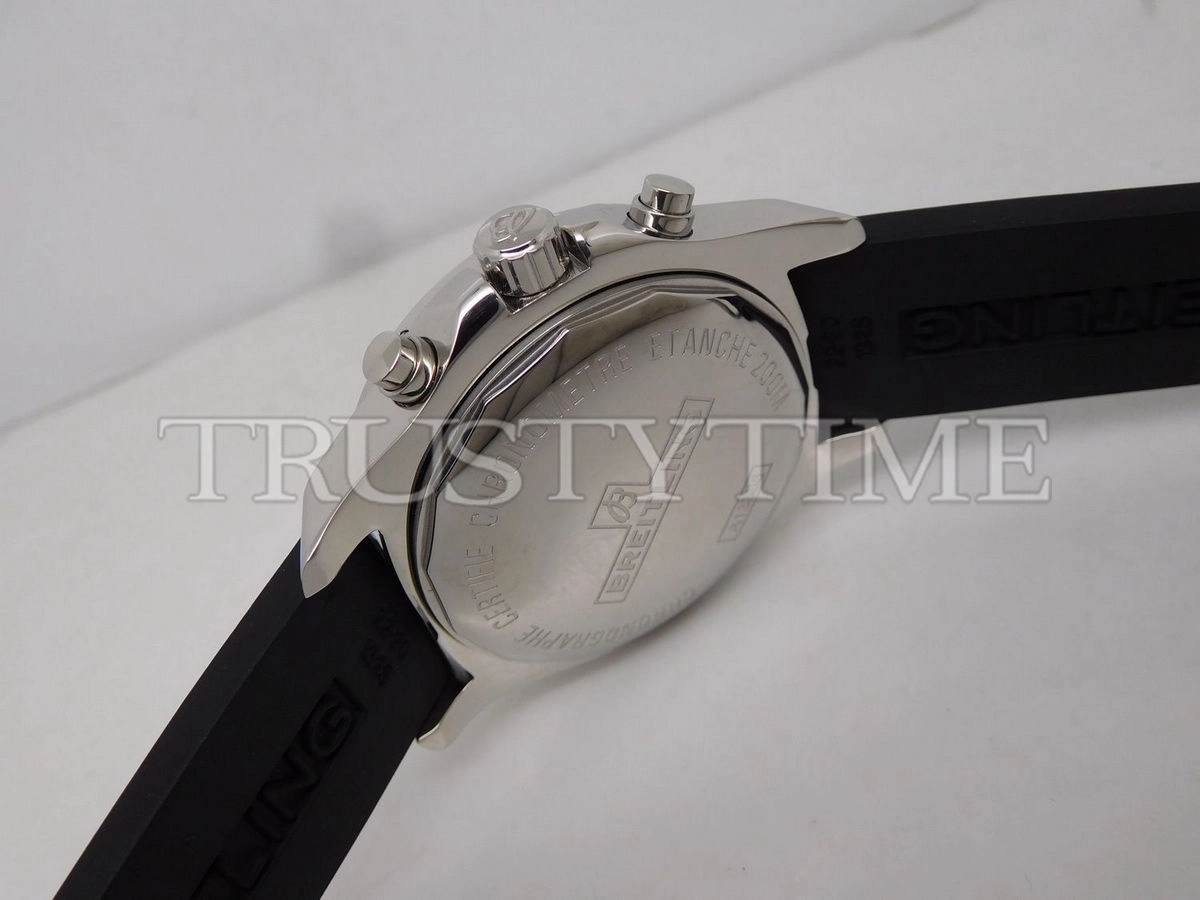 Копия часов Breitling Colt Chronograph Automatic 44 A1338811/G804/131S/A20S.1 Арт.BT-0415