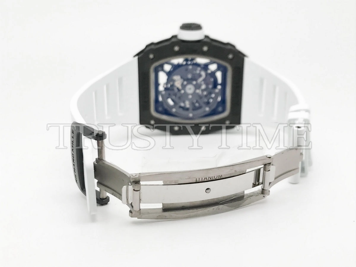 Копия часов Richard Mille RM035-02 Rafael Nadal Арт.RM-0509