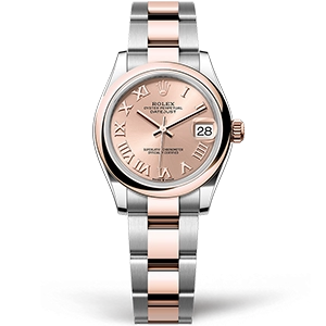 Копия часов Rolex DateJust 31mm 278241-0005 Арт.RX-3123