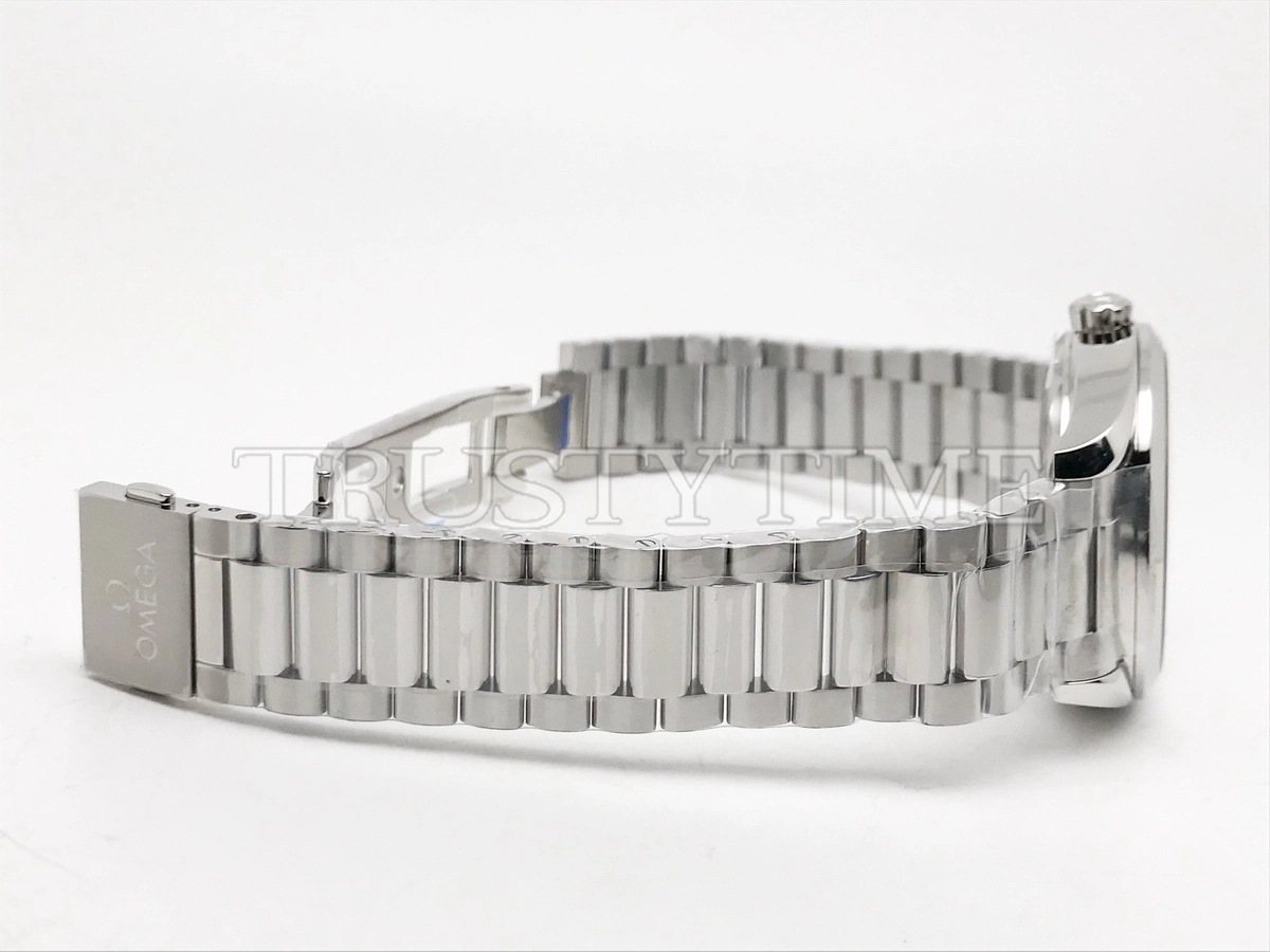 Копия часов Omega Seamaster Aqua Terra 150 m Co-axial Master Chronometer 38mm 220.10.38.20.01.004 Арт.OM-1039