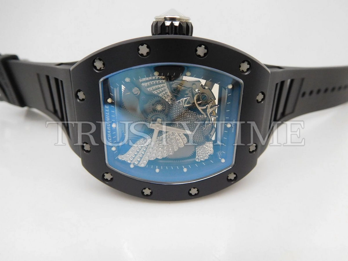 Копия часов Richard Mille RM023