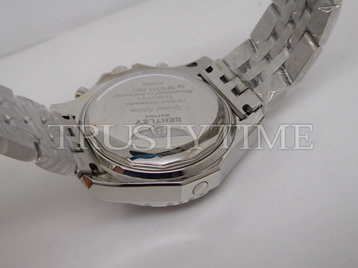 Копия часов Breitling for Bentley GT A1336212K506 Арт.BT-0391