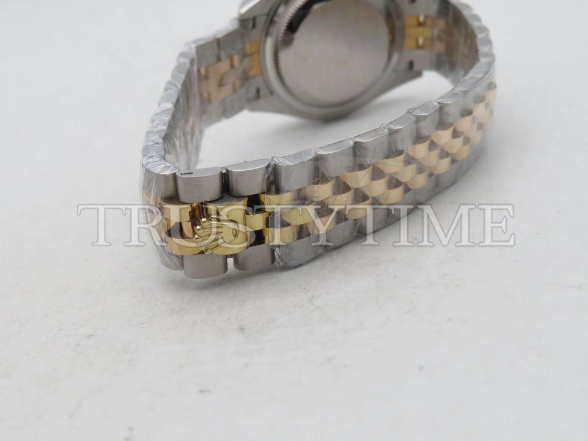 Копия часов Rolex DateJust 28mm 279173-0001 Арт.RX-1965