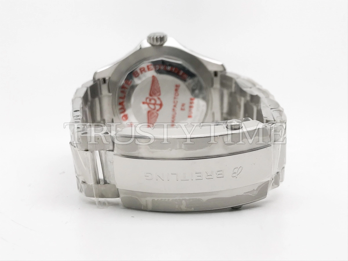 Копия часов Breitling Superocean Automatic 44mm A17376211L2A1 Арт.BT-1055