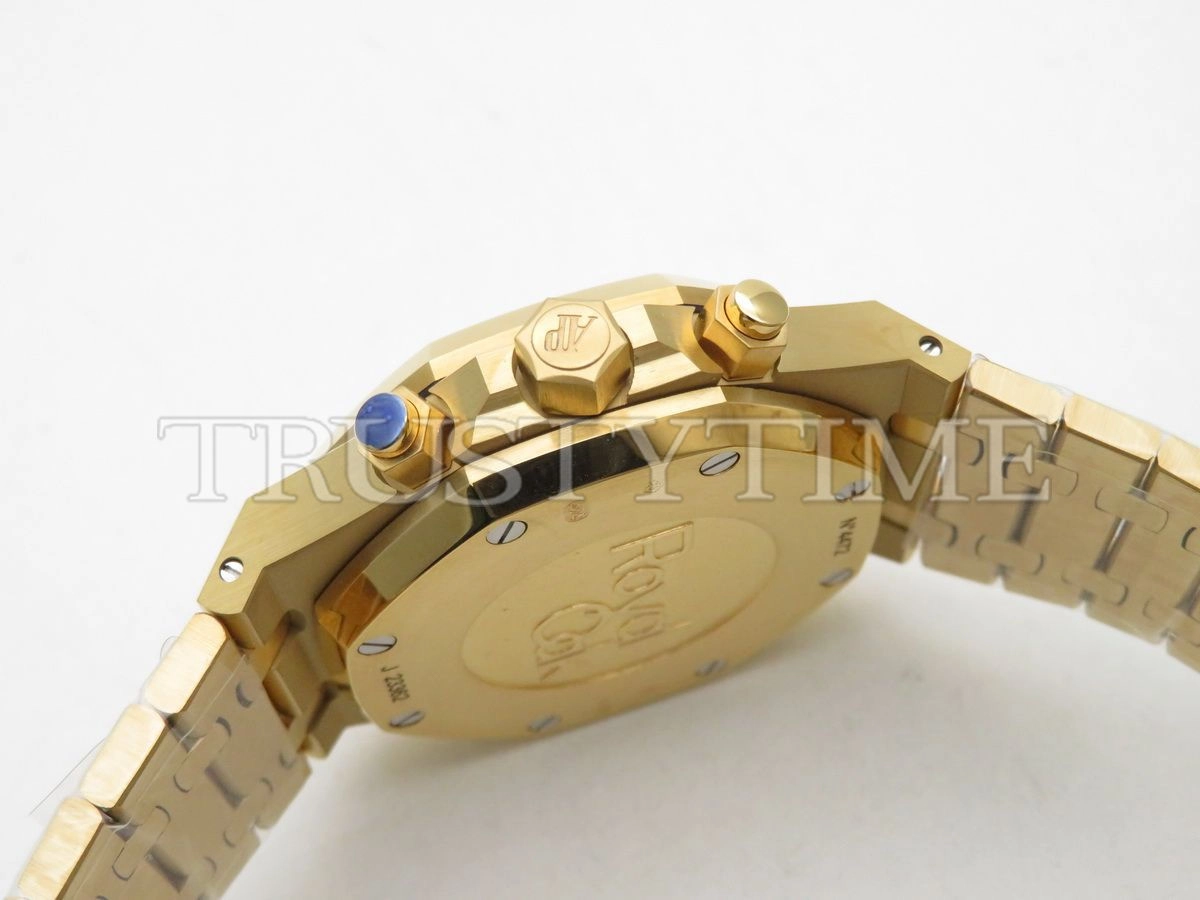 Копия часов Audemars Piguet Royal Oak Chronograph 26331BA.OO.1220BA.01 Арт.AP-0761