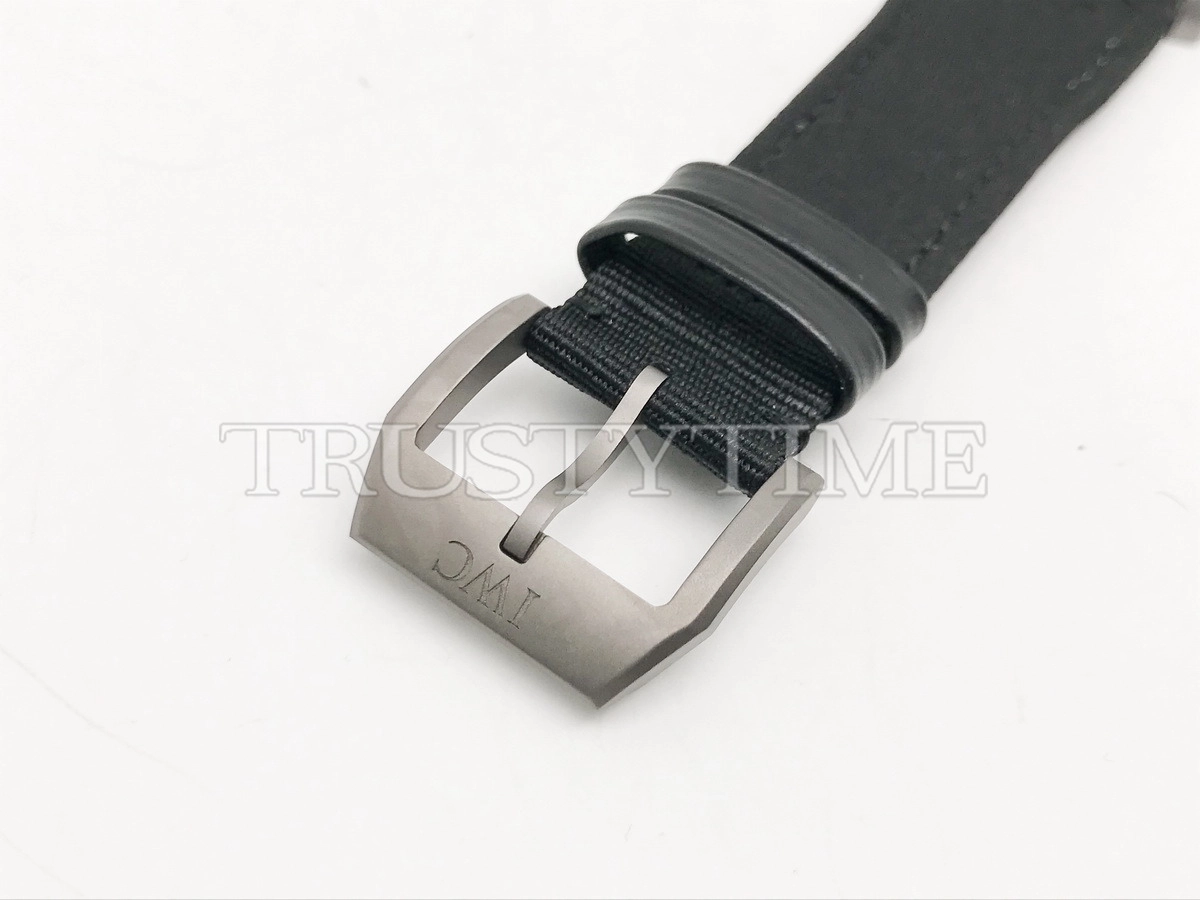 Копия часов IWC Pilot's Watch Mark XX Patrouille Suisse 40mm IW328209 Арт.IW-0926