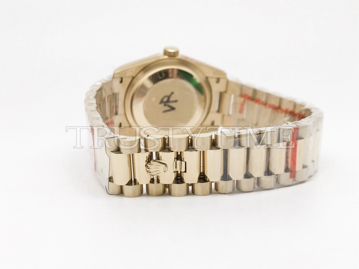 Копия часов Rolex Day-Date 36mm 128238-0130 Арт.RX-3483
