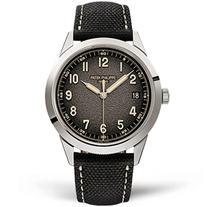 Копия часов Patek Philippe Calatrava 40mm 5226G-001 Арт.PP-0747