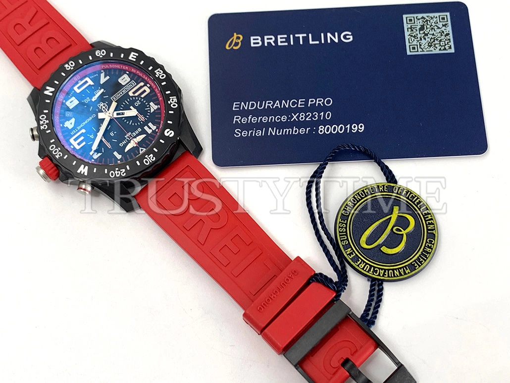 Копия часов Breitling Endurance Pro X82310D91B1S1 Арт.BT-0616