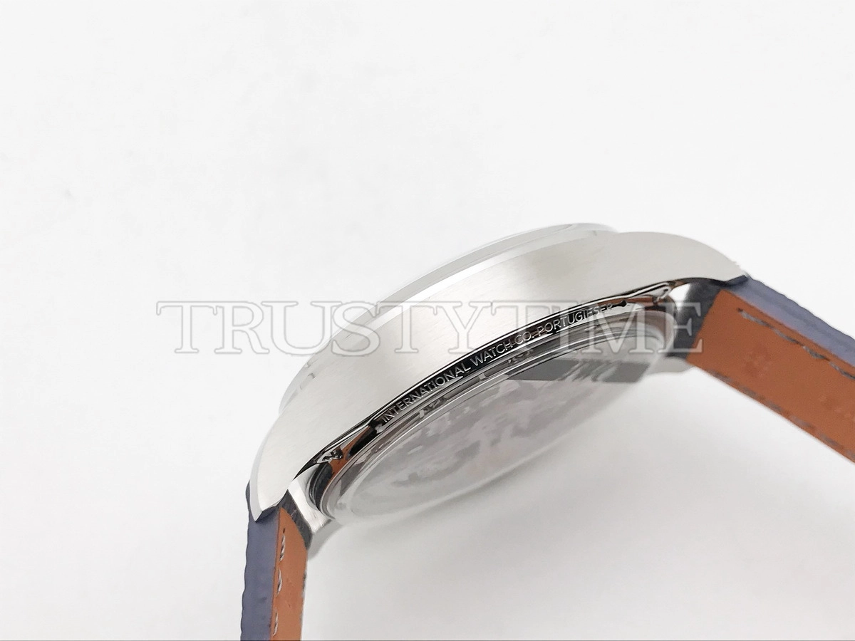 Копия часов IWC Portugieser Automatic 7 Days 42mm IW501708 Арт.IW-0921