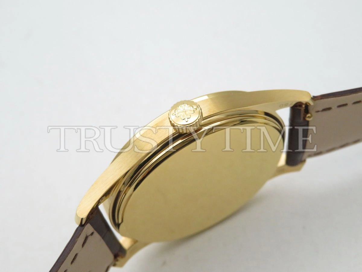 Копия часов Patek Philippe Calatrava 37mm 5196J-001 Арт.PP-0392