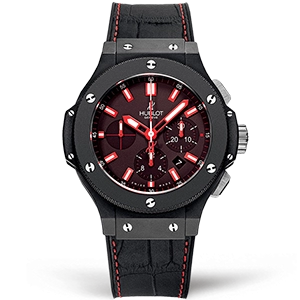 Копия часов Hublot Big Bang Red Magic 44mm 301.CI.1123.GR Арт.HB-0862
