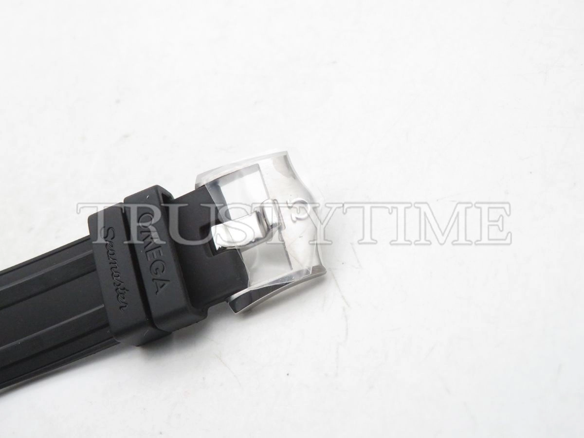 Копия часов Omega Seamaster Diver 300m Co-axial Chronometer James Bond Limited Edition 42mm 210.22.42.20.01.004 Арт.OM-0836