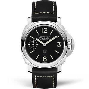 Копия часов Panerai Luminor Logo 3 Days 44mm PAM01084 Арт.PN-0821
