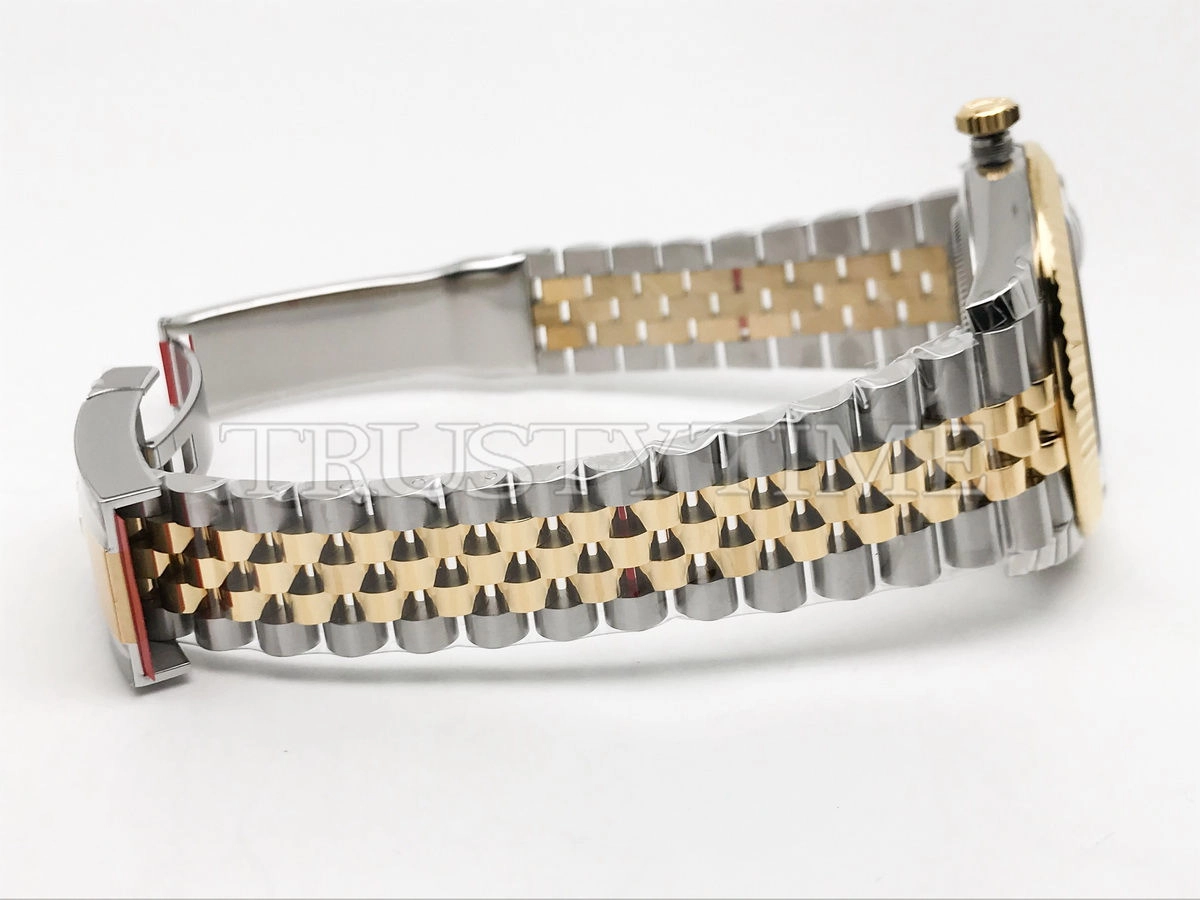 Копия часов Rolex DateJust II 41mm 126333-0014 Арт.RX-2930