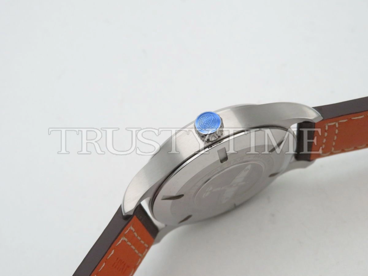 Копия часов IWC Pilot's Watch Automatic Spitfire 39mm IW326803 Арт.IW-0532