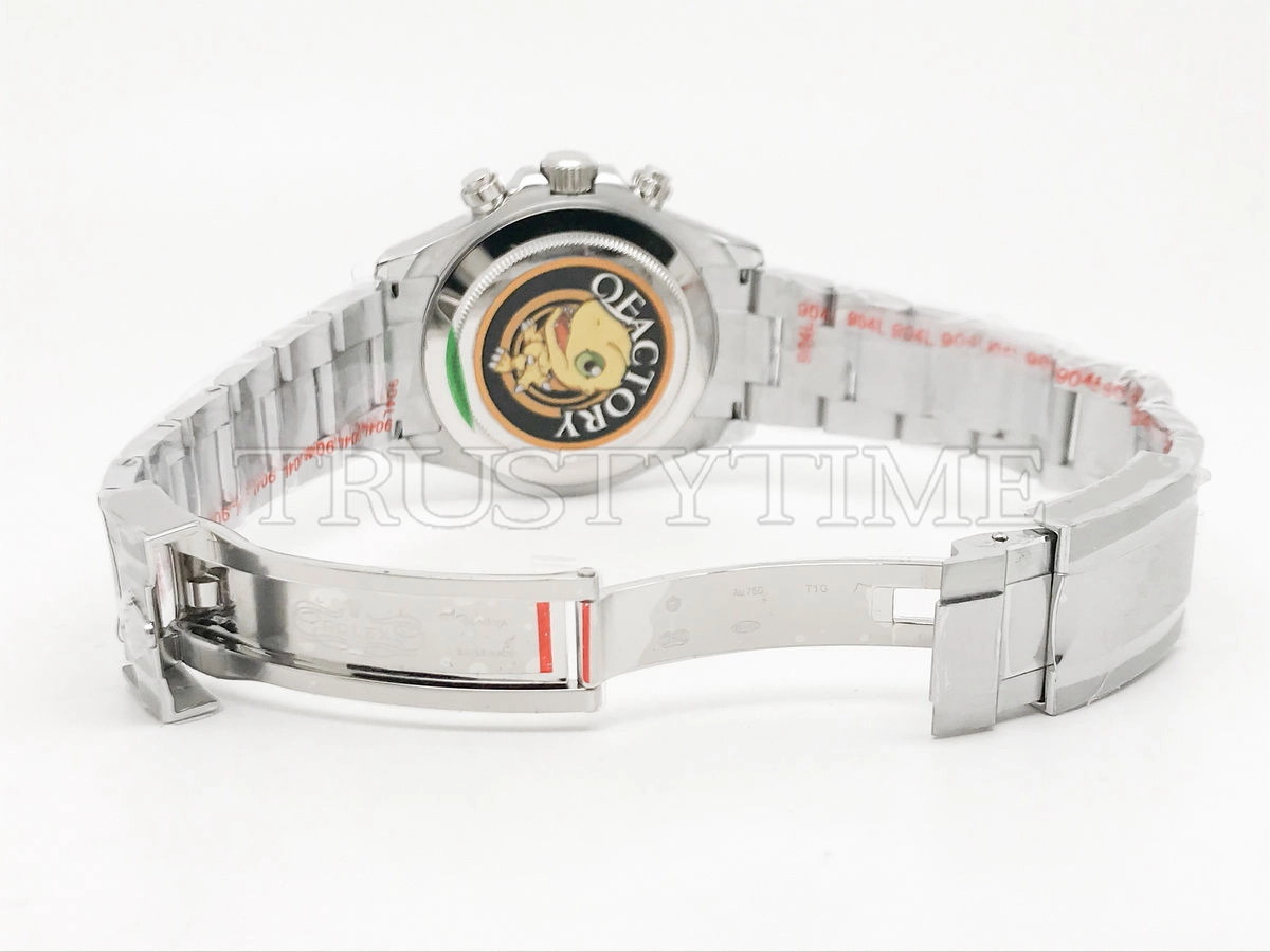 Копия часов Rolex Cosmograph Daytona 126509-0001 Арт.RX-3386