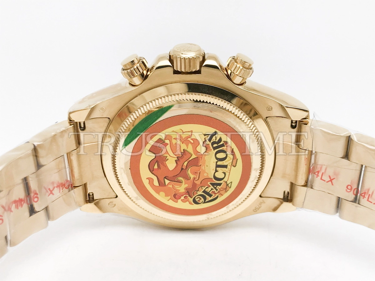 Копия часов Rolex Cosmograph Daytona 126508-0008 Арт.RX-3530