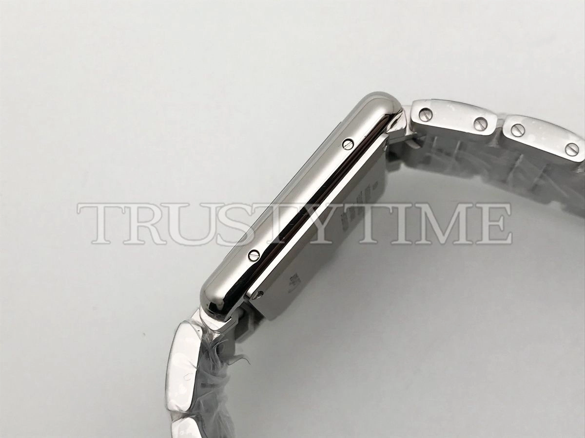 Копия часов Cartier Tank Must Large 25 WSTA0052 Арт.CR-0794