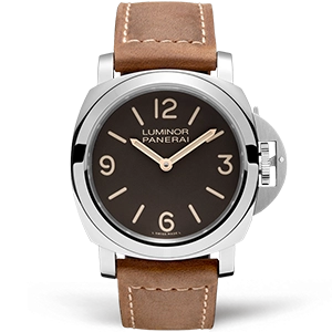 Копия часов Panerai Luminor Boutique Edition 44mm PAM00390 Арт.PN-0802