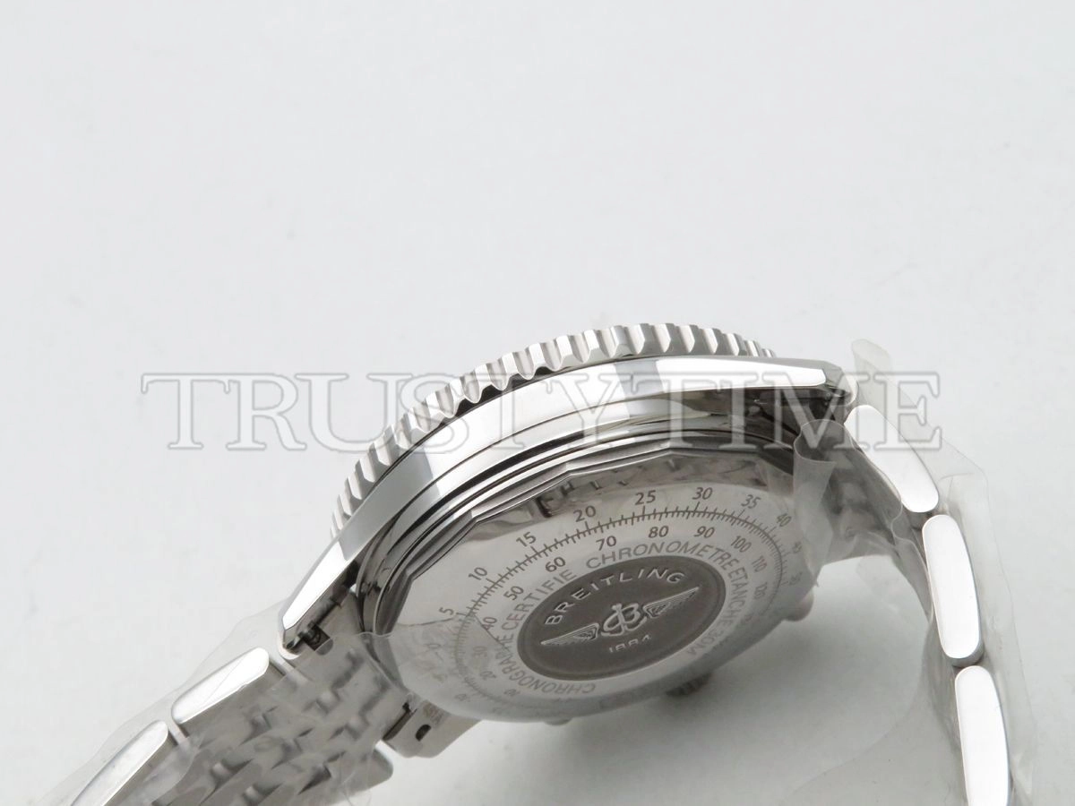 Копия часов Breitling Navitimer Chronograph 41 A13324121G1A1 Арт.BT-0569