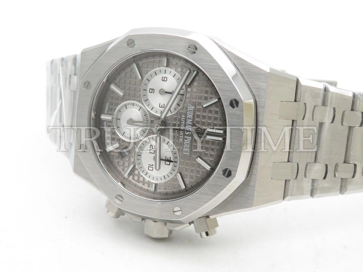 Копия часов Audemars Piguet Royal Oak Selfwinding Chronograph 26315ST.OO.1256ST.02 Арт.AP-0959