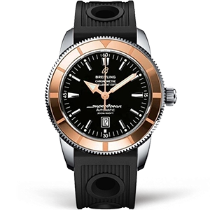 Копия часов Breitling Superocean Heritage 46 U1732012.B868.201S Арт.BT-0953