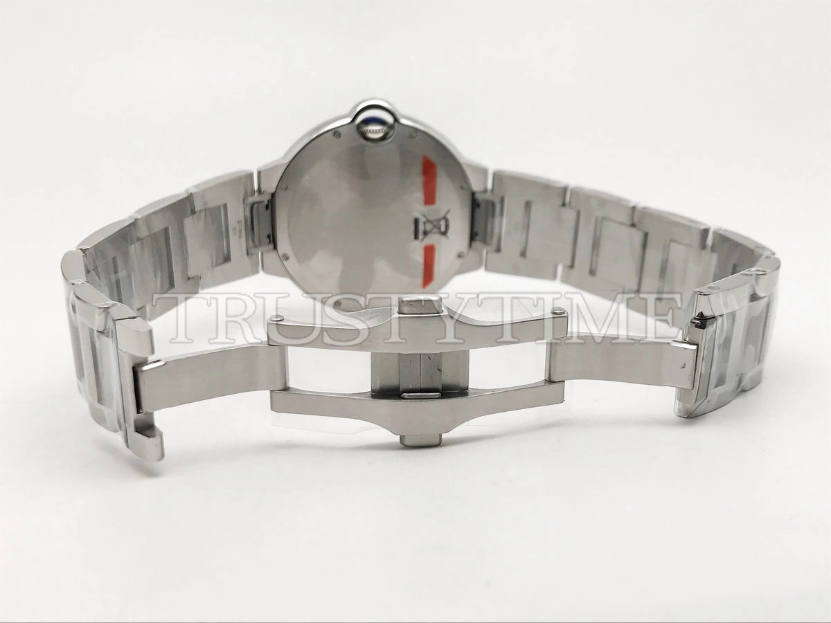 Копия часов Cartier Ballon Bleu 40 WSBB0061 Арт.CR-0922