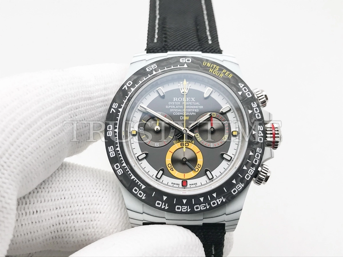 Копия часов Rolex Cosmograph Daytona DIW Quantum Racer Арт.RX-3562
