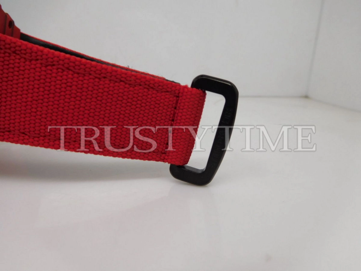 Копия часов Richard Mille RM035-01 Rafael Nadal Арт.RM-0397