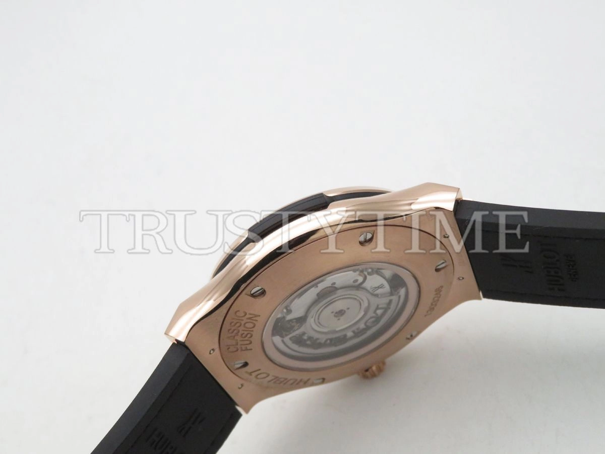 Копия часов Hublot Classic Fusion 45mm 511.OX.2611.LR Арт.HB-0565