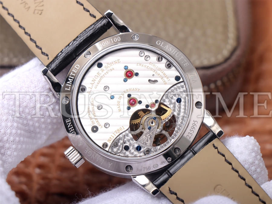 Копия часов A. Lange & Söhne 1815 Tourbillon 730.079 Арт.AS-0734