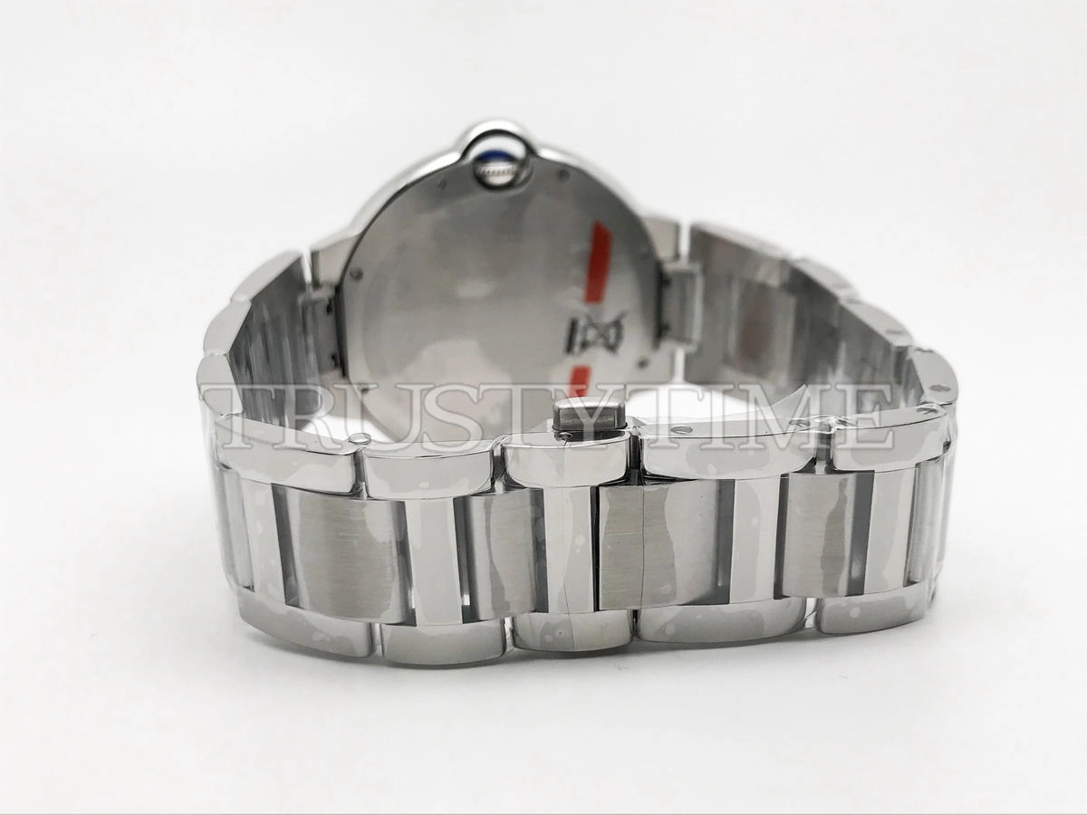 Копия часов Cartier Ballon Bleu 40 WSBB0060 Арт.CR-0921