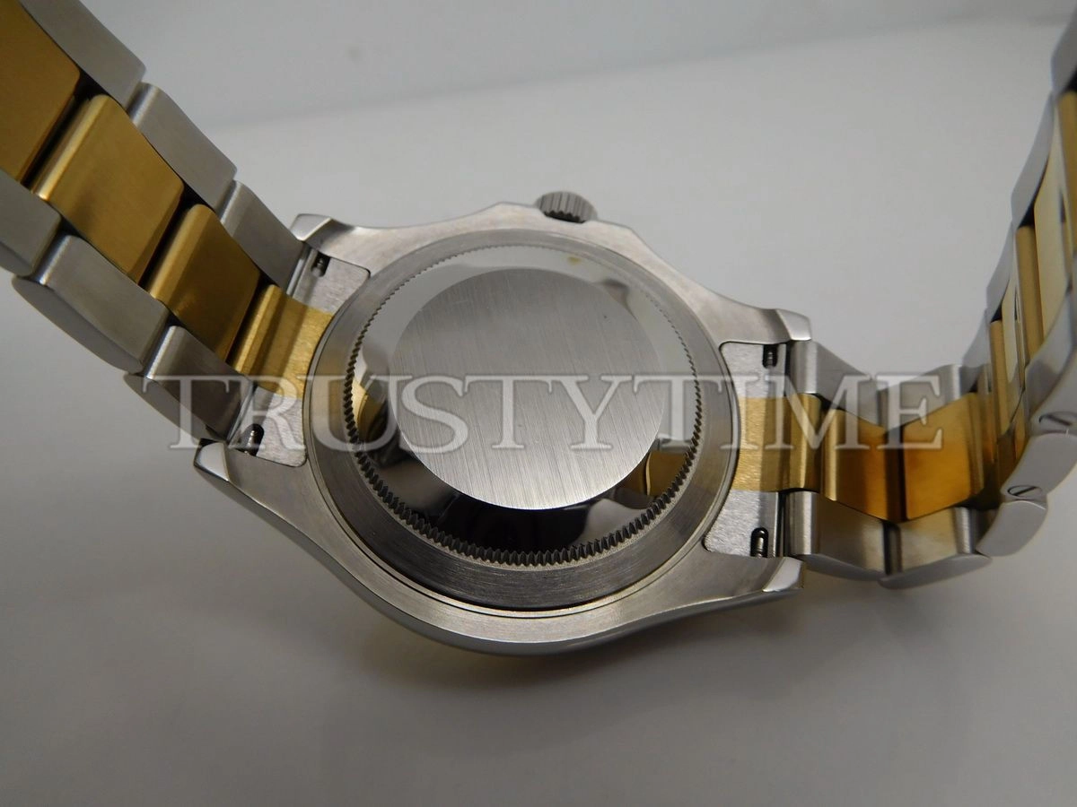 Копия часов Rolex Yacht-Master 40mm 16623-0008 Арт.RX-1587